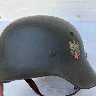 Antiquité militaire