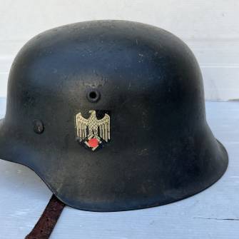 Antiquité militaire