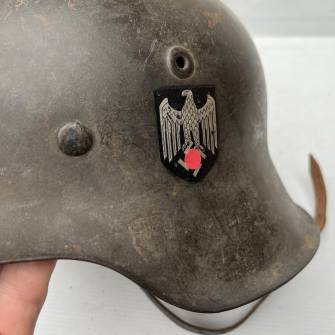 Antiquité militaire