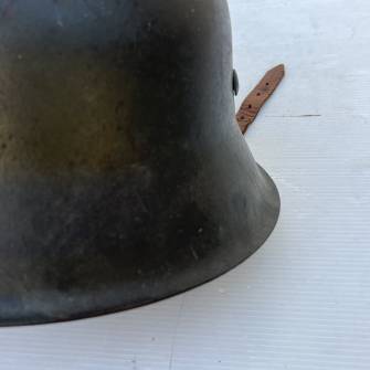 Antiquité militaire