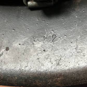 Antiquité militaire