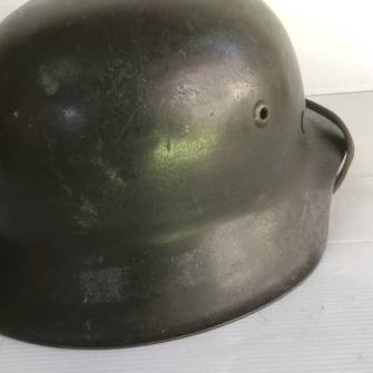 Antiquité militaire