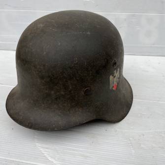 Antiquité militaire