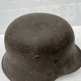 Antiquité militaire