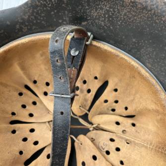 Antiquité militaire