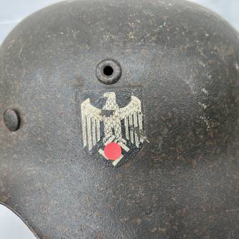 Antiquité militaire