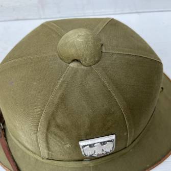 Antiquité militaire