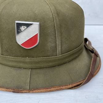 Antiquité militaire