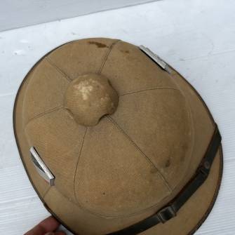 Antiquité militaire