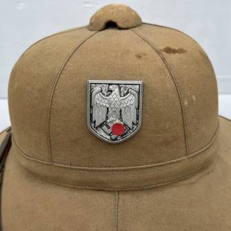 Antiquité militaire