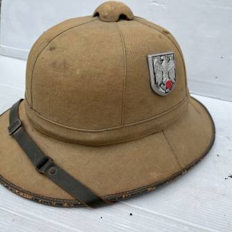 Antiquité militaire