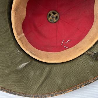 Antiquité militaire