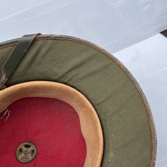 Antiquité militaire