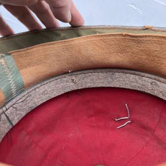 Antiquité militaire