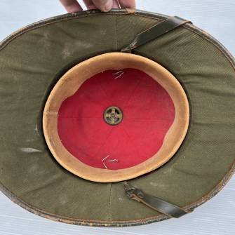 Antiquité militaire