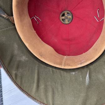 Antiquité militaire