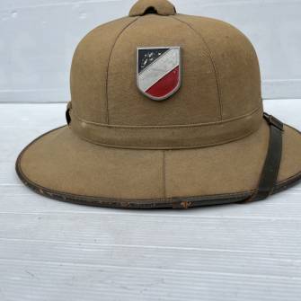 Antiquité militaire