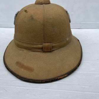 Antiquité militaire