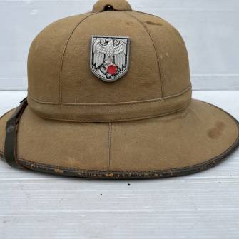 Antiquité militaire