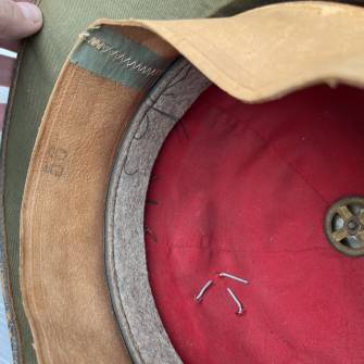 Antiquité militaire