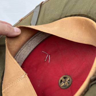 Antiquité militaire