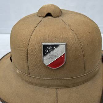 Antiquité militaire