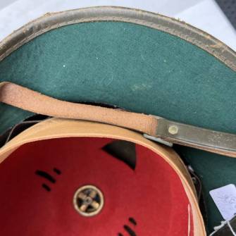 Antiquité militaire