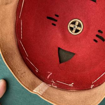 Antiquité militaire