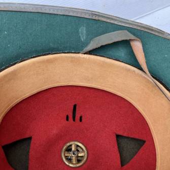 Antiquité militaire