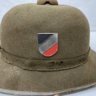 Antiquité militaire