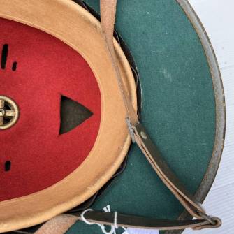 Antiquité militaire