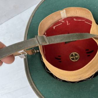 Antiquité militaire