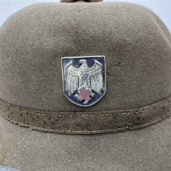 Antiquité militaire