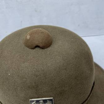 Antiquité militaire