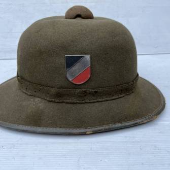 Antiquité militaire