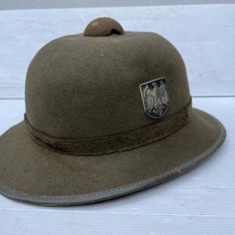 Antiquité militaire