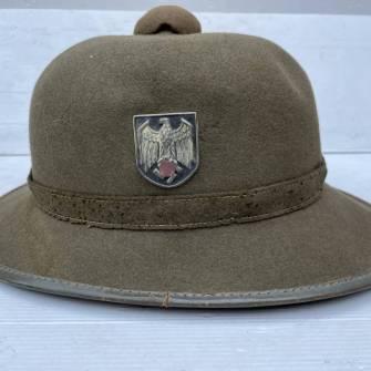 Antiquité militaire