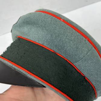 Antiquité militaire