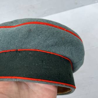 Antiquité militaire