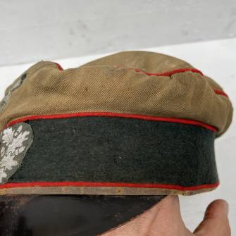 Antiquité militaire