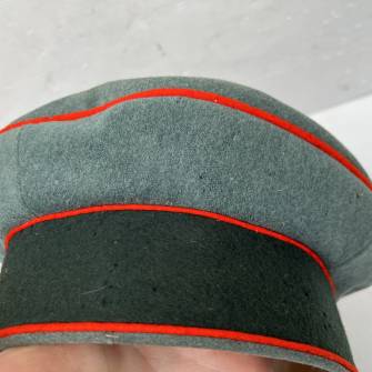 Antiquité militaire