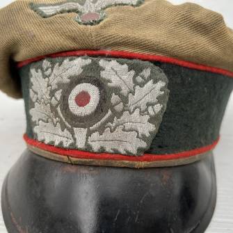 Antiquité militaire