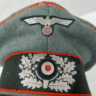 Antiquité militaire