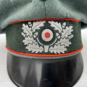 Antiquité militaire