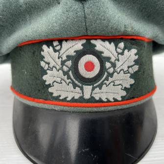 Antiquité militaire