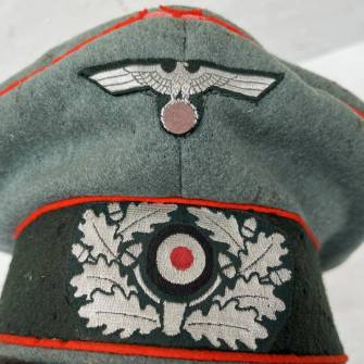 Antiquité militaire