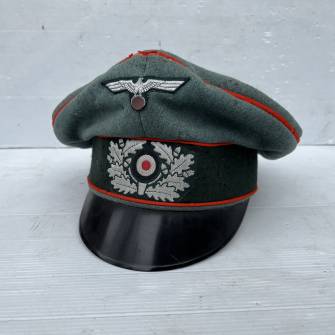 Antiquité militaire