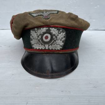 Antiquité militaire
