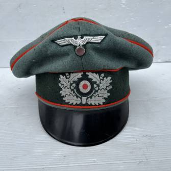Antiquité militaire