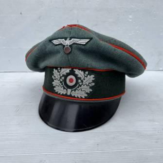 Antiquité militaire